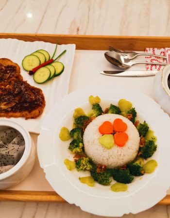 Felicity Postpartum Care Sdn.Bhd 心悦产后修复月子中心