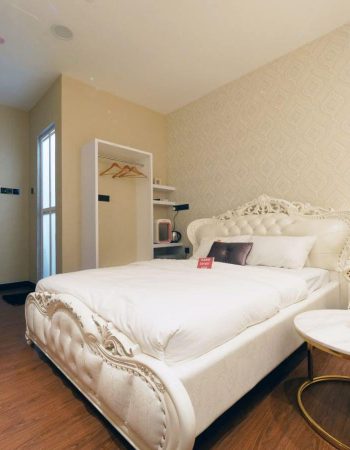 My Love Confinement Centre