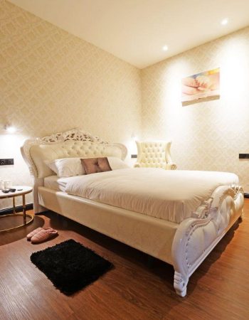 My Love Confinement Centre