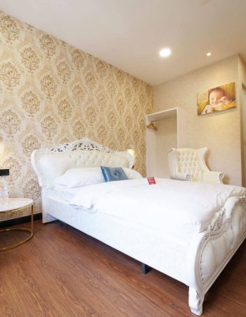 My Love Confinement Centre