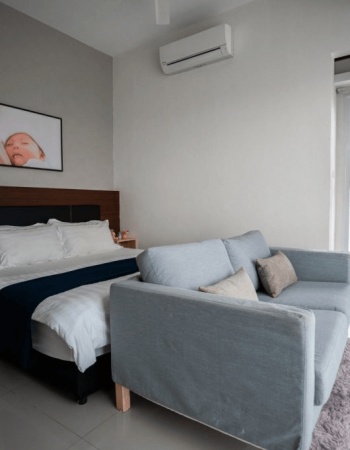 Xuan Confinement Centre