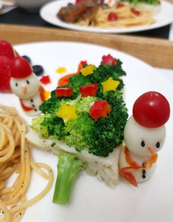 28 Good Days Confinement Center 28好日子月子中心