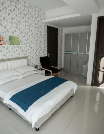 Xuan Confinement Centre