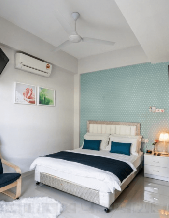 Xuan Confinement Centre