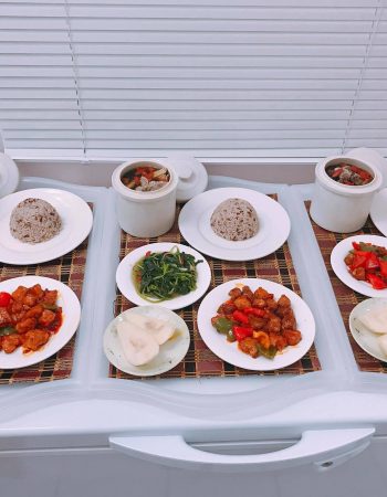 28 Good Days Confinement Center 28好日子月子中心