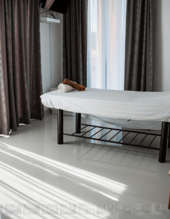 Xuan Confinement Centre