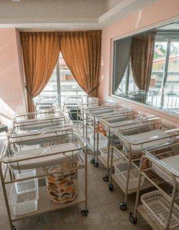 Xuan Confinement Centre