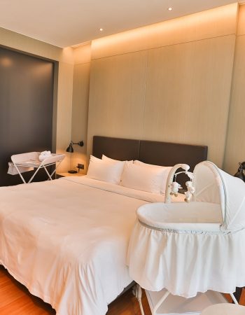 San Lyra Postnatal Rejuvenation Centre
