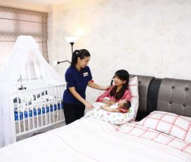 Mom & Baby Care Centre by KPJ