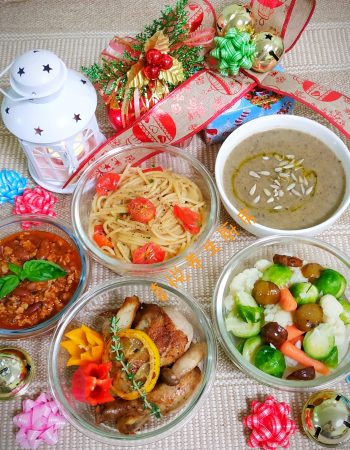 喜悦养生厨房 Joys Yang Sheng Kitchen