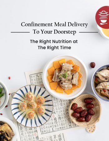 Tasty Heritage Signature