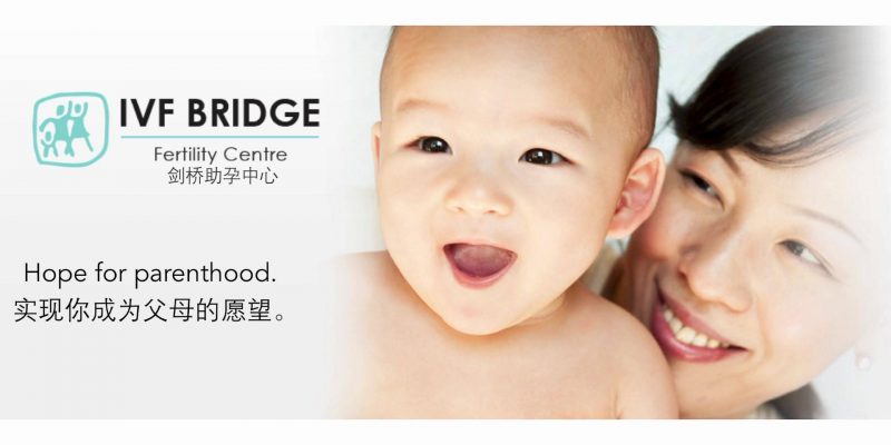 IVF Bridge Fertility Centre