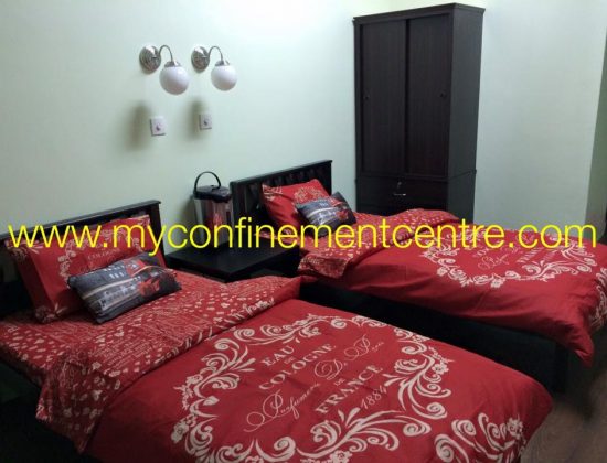 My Confinement Centre