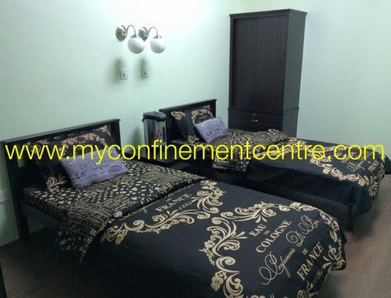 My Confinement Centre
