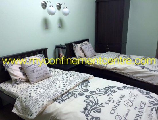 My Confinement Centre
