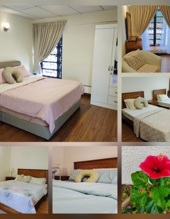 Rui Confinement Centre