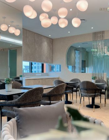 Amazing Postnatal Care (Damansara Perdana)