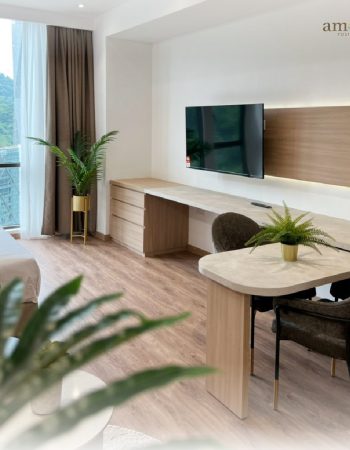 Amazing Postnatal Care (Damansara Perdana)