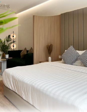 Amazing Postnatal Care (Damansara Perdana)