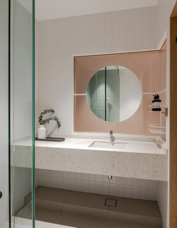 Terra Confinement Care