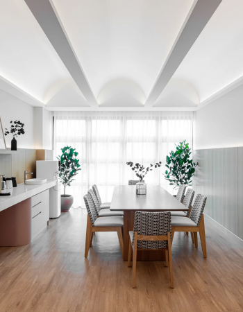 Terra Confinement Care