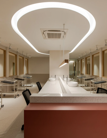 Terra Confinement Care