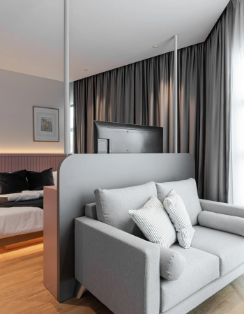 Terra Confinement Care