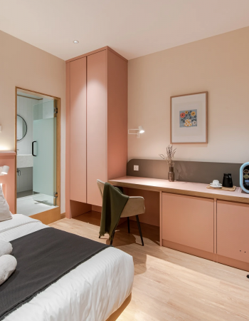 Terra Confinement Care