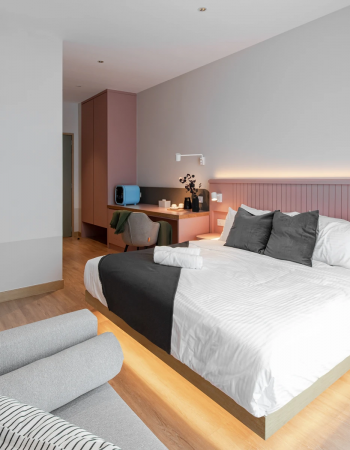 Terra Confinement Care