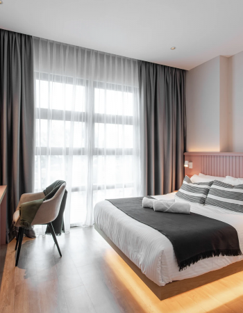 Terra Confinement Care