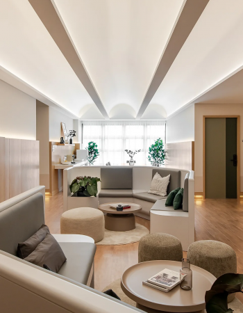 Terra Confinement Care