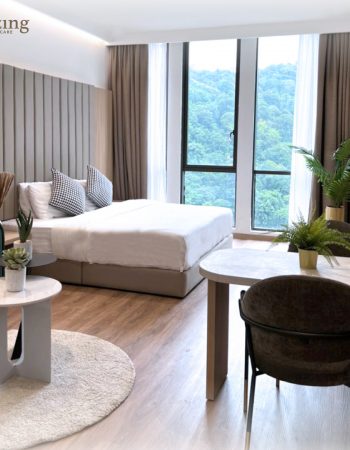 Amazing Postnatal Care (Damansara Perdana)