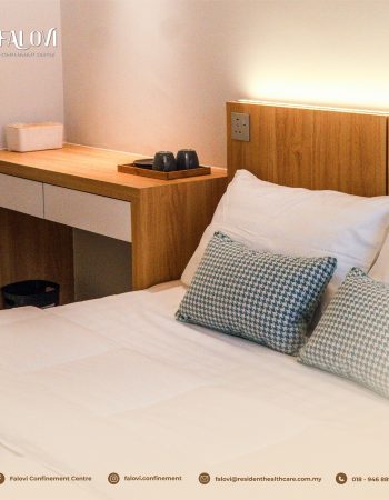 Falovi Confinement Centre