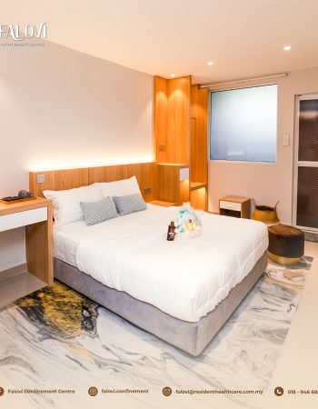 Falovi Confinement Centre