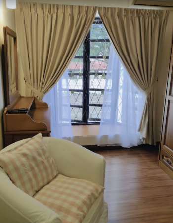 Rui Confinement Centre