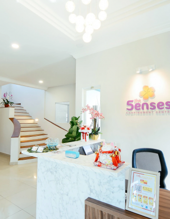 The Senses Confinement Centre (Kota Kemuning)