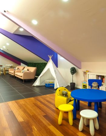 Mommy Mansion Confinement Centre
