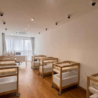 Sunoki Confinement Care