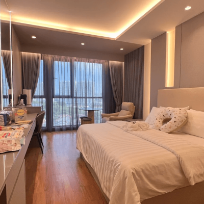 Sunoki Confinement Care