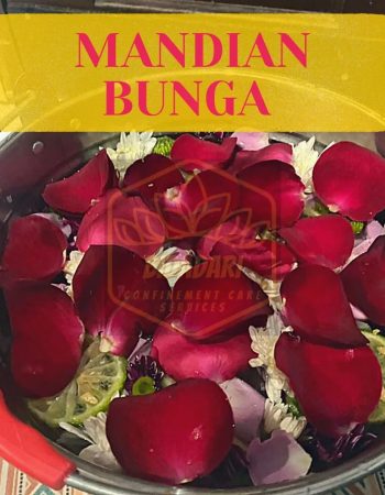 Bidadari Confinement Care Services