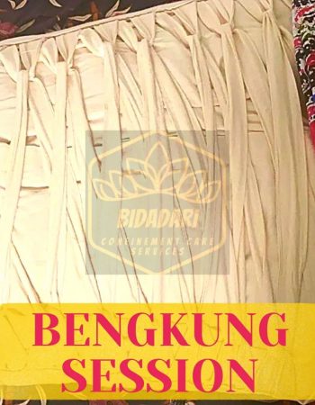 Bidadari Confinement Care Services