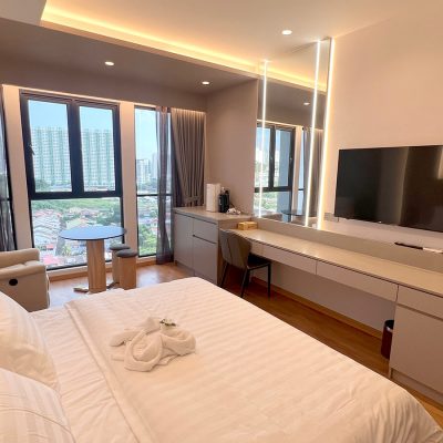 Sunoki Confinement Care
