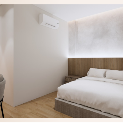 Le Harmony Confinement Centre (乐馨月汇)