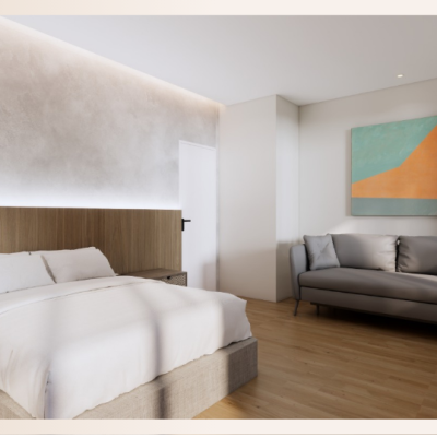 Le Harmony Confinement Centre (乐馨月汇)