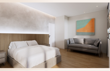 Le Harmony Confinement Centre (乐馨月汇)